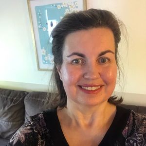 Meet your Posher, Lynnette